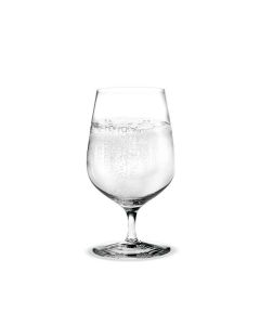 Holmegaard Cabernet - Peter Svarrer Glass 36cl m/Stett