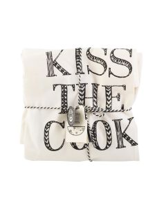 Kitchencraft Forkle Kiss The Cook 