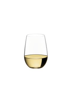 Riedel The O Wine Tumbler Riesling/Sauvignon Blanc 2pk
