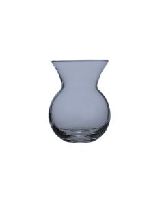 Hadeland Glassverk Sans Vase 195Mm Blå