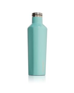 Nordic Brand Hub Corkcicle Canteen Termoflaske 0,5L Turquoise